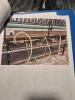 MILKING PARLOR - 13