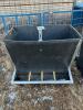 LARGE HOG FEEDER