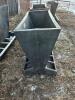 SMALL HOG FEEDER - 2