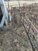 3-WAY SORTER AND MISCELLANEOUS GATE - 2