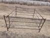 COLLAPSIBLE BALE FEEDER