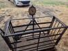 MECHANICAL SHEEP/GOAT SCALE